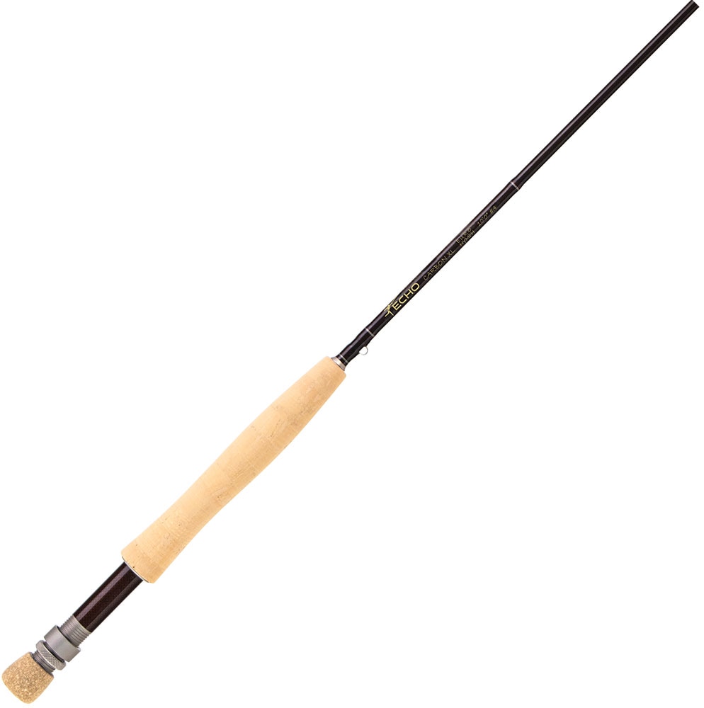 Echo Carbon XL Euro Nymph Rod